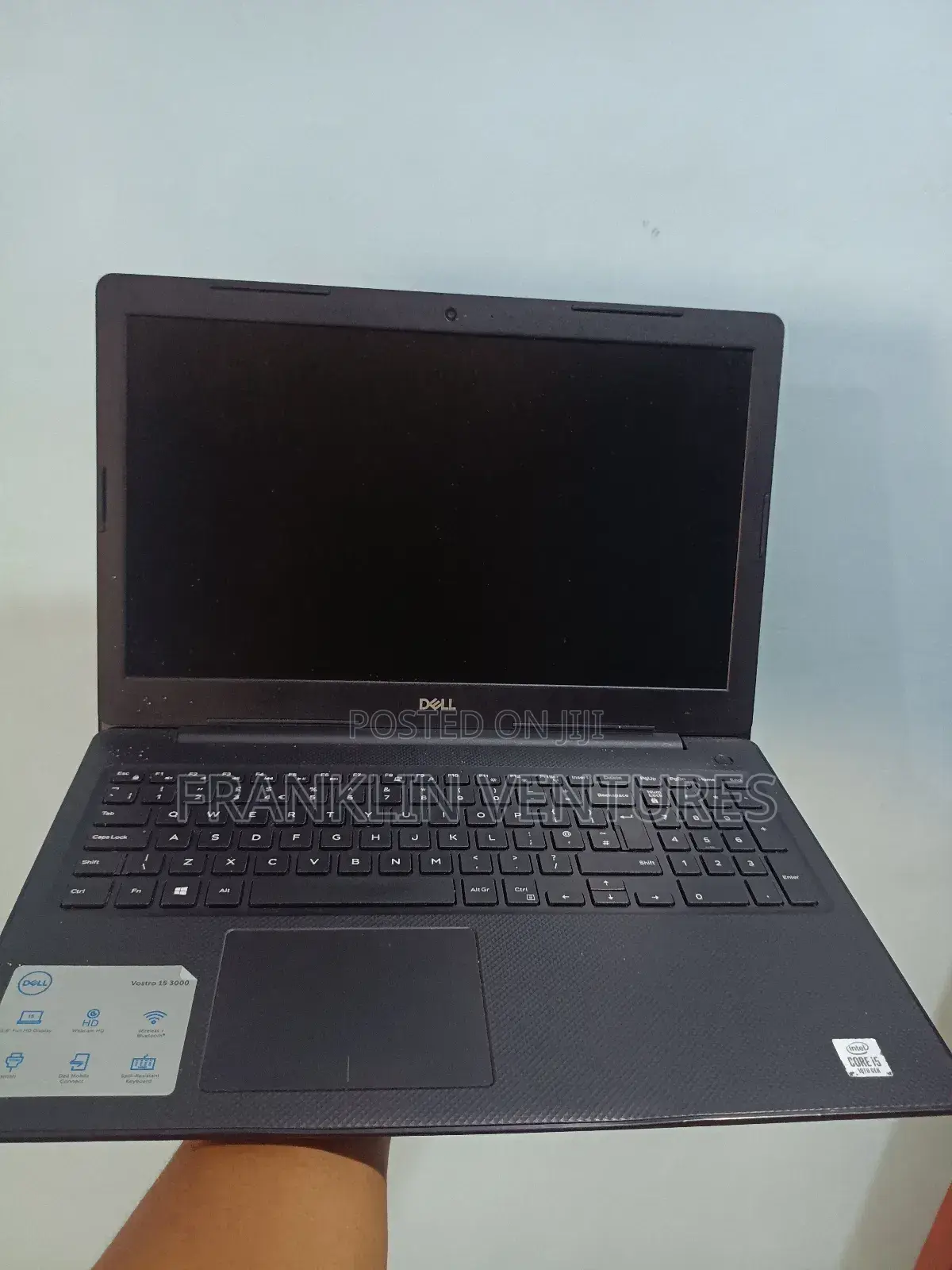 Laptop Dell Vostro 15 3000 16GB Intel Core i5 SSD 1T