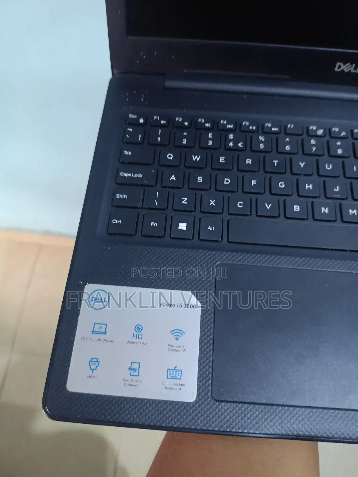 Laptop Dell Vostro 15 3000 16GB Intel Core i5 SSD 1T