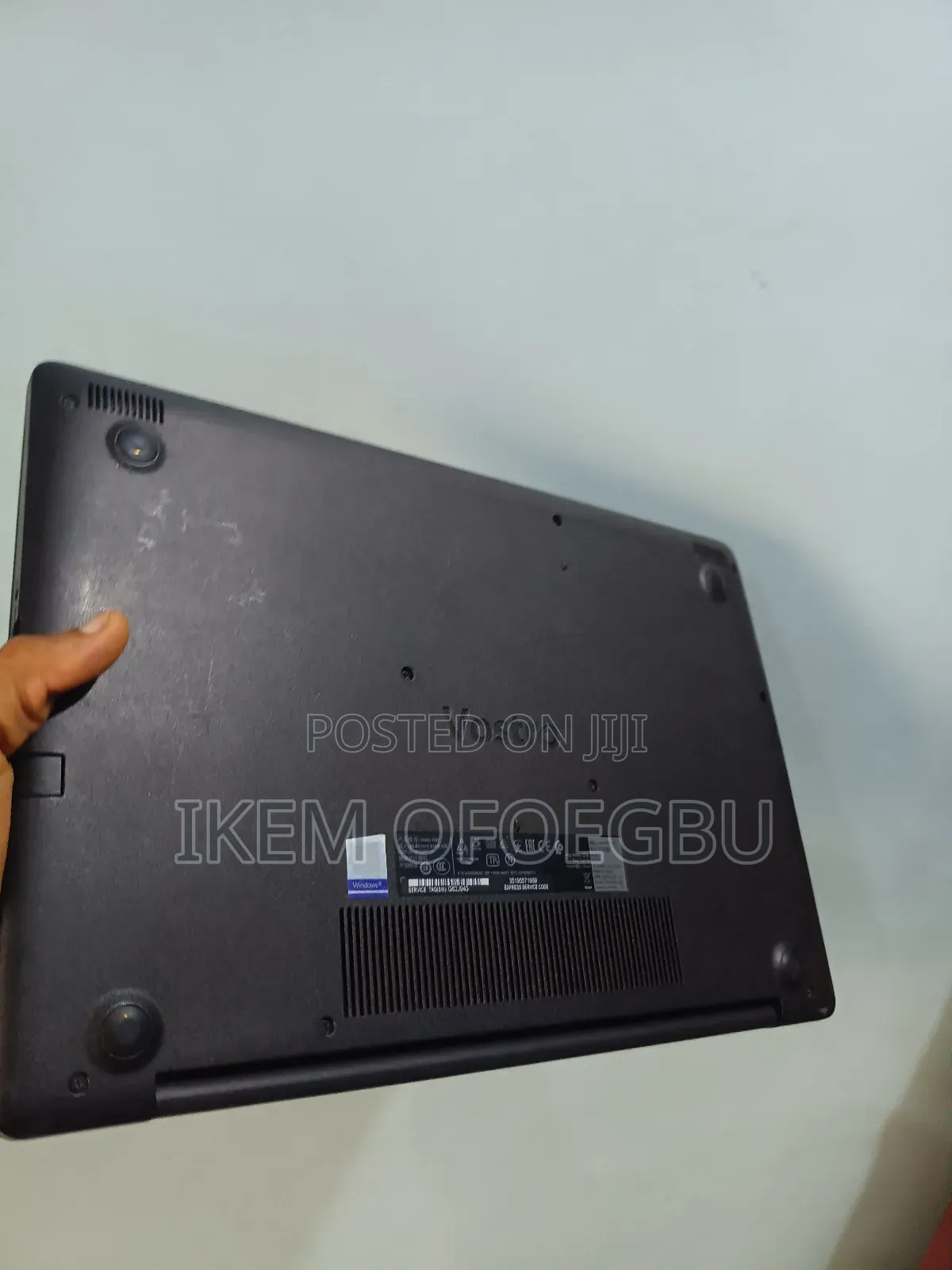 Laptop Dell Vostro 15 3000 16GB Intel Core i5 SSD 1T