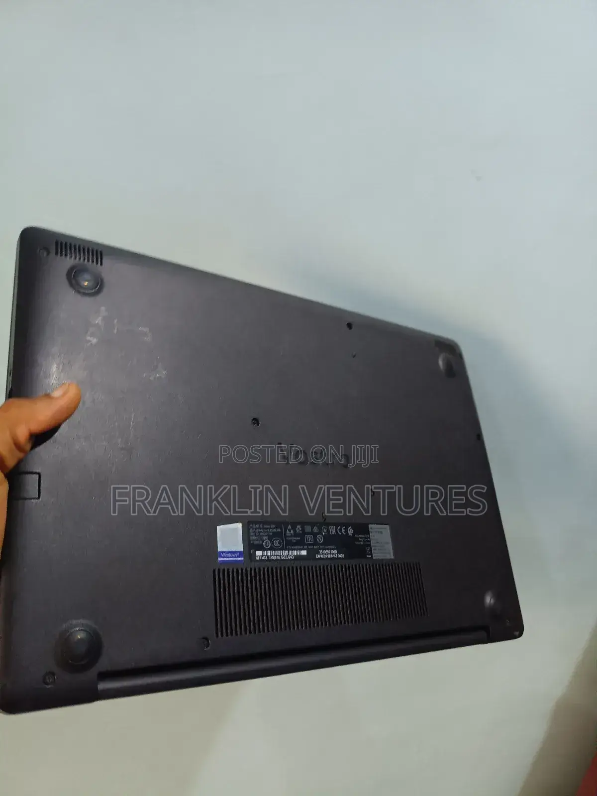Laptop Dell Vostro 15 3000 16GB Intel Core i5 SSD 1T