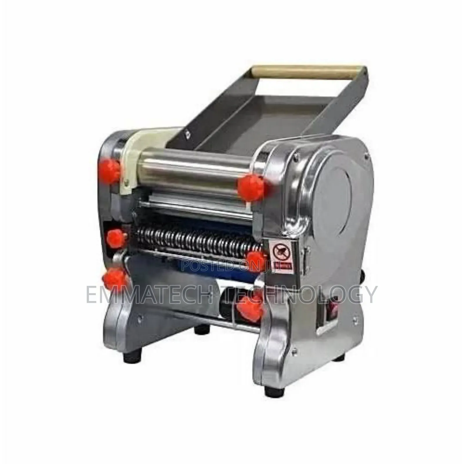 Electric Chinchin Cutter