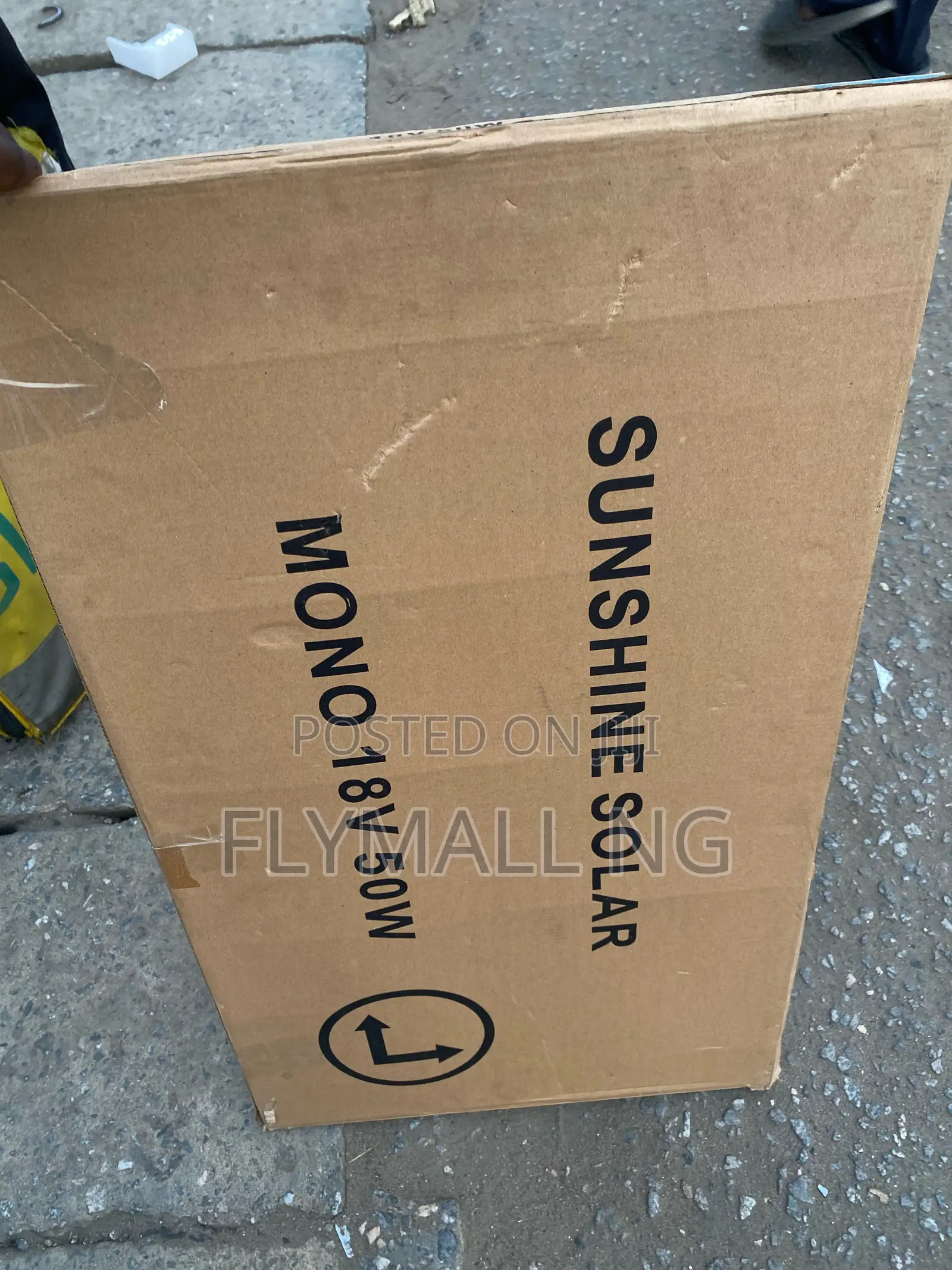 300w Portable Power Station Solar Generator Energy Storage System