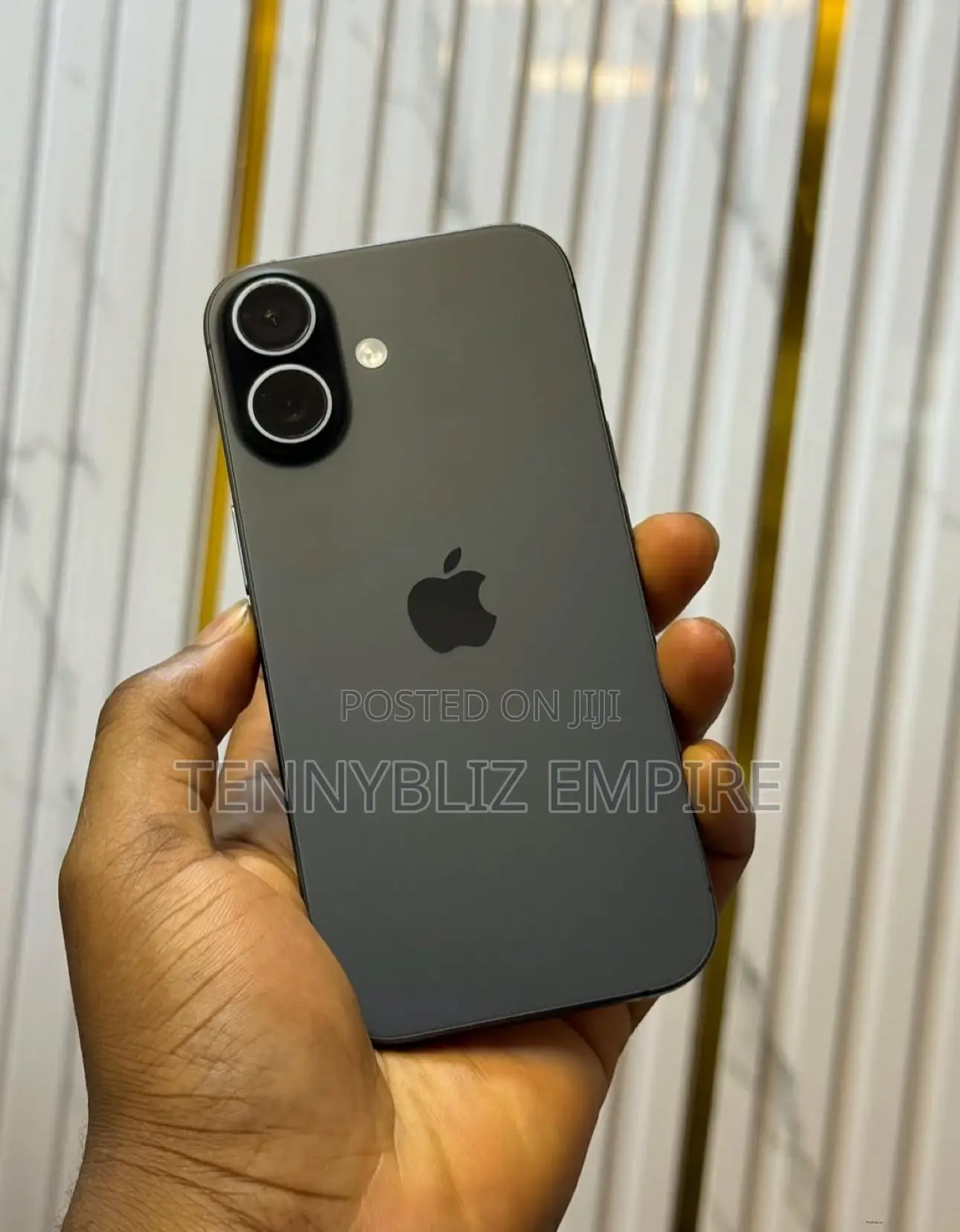 Apple iPhone 17 256 GB