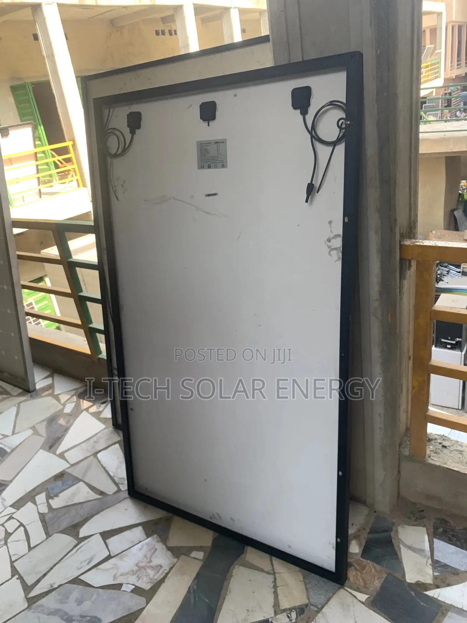 350watts Jinko Solar Panels