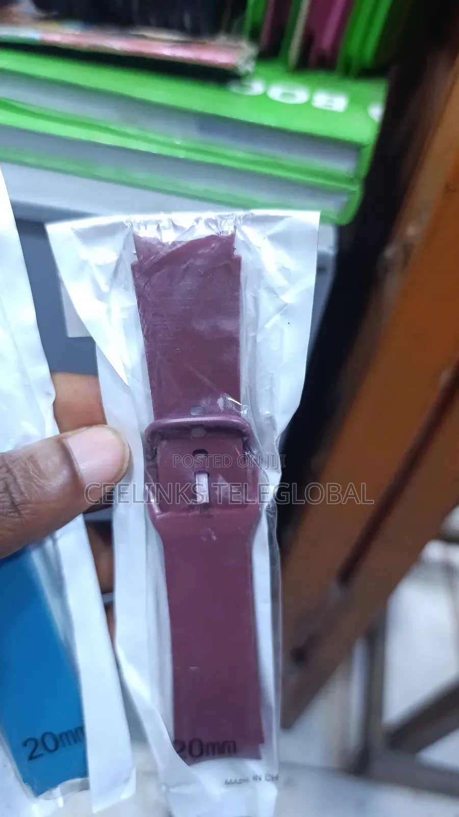 New Samsung Watch Straps 38mm-41mm