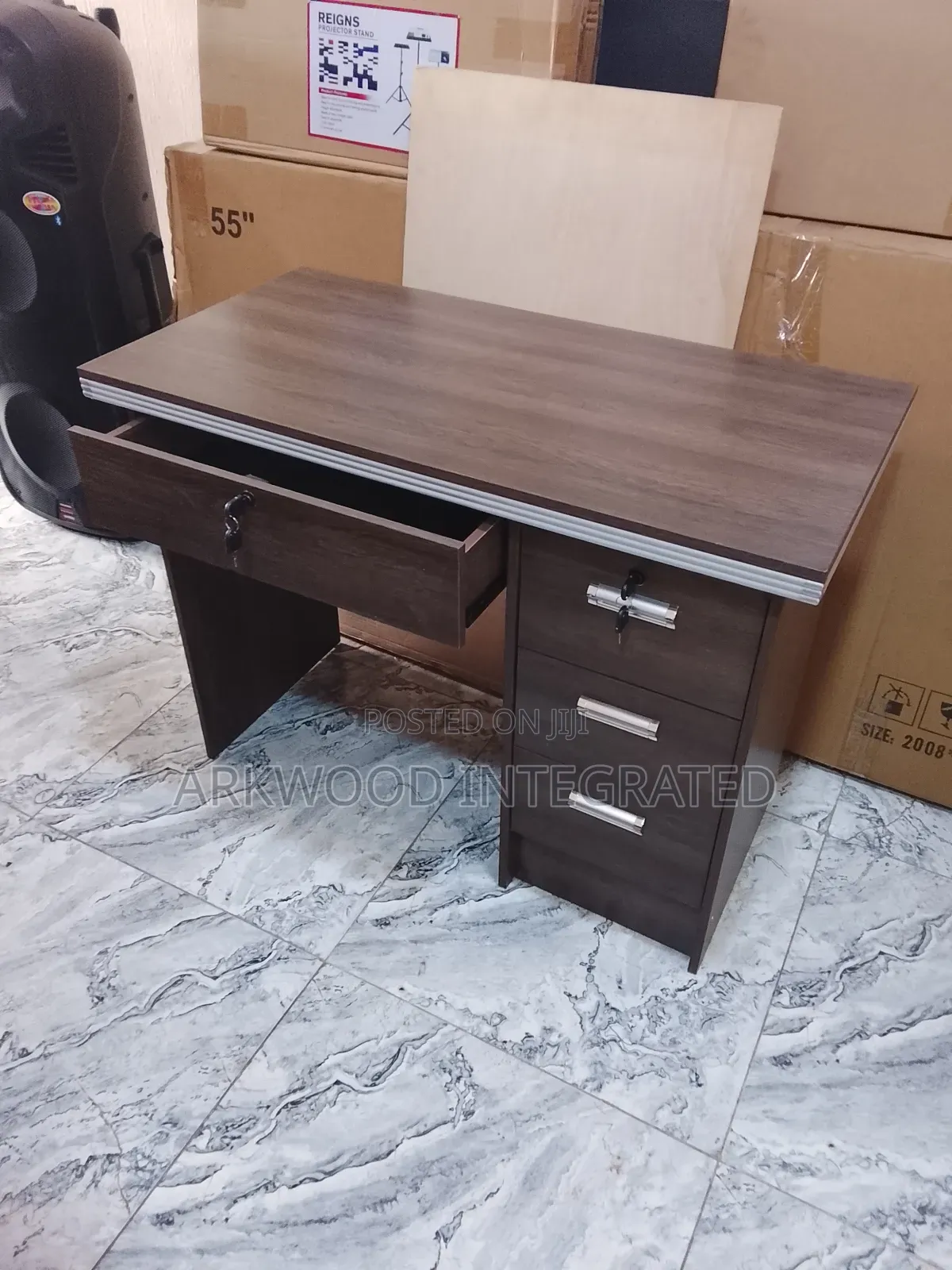 Office And Home Work Table 1mitre Length