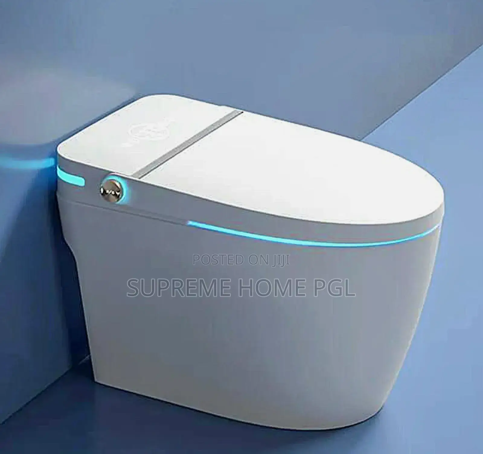 High Quality Sensor Smart Toilet