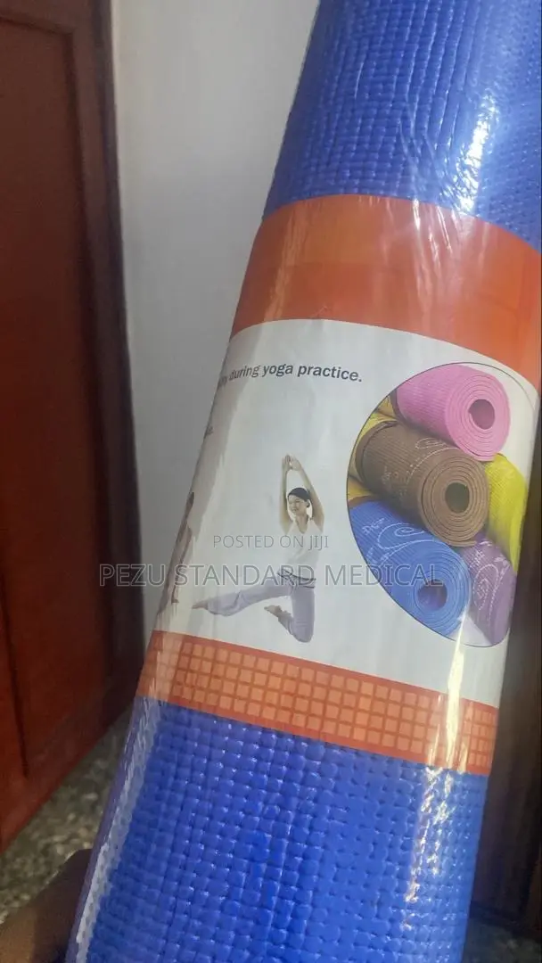 Yoga/Exercise Mat