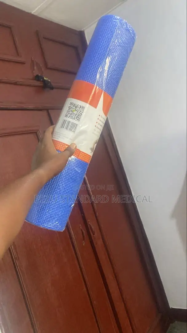 Yoga/Exercise Mat