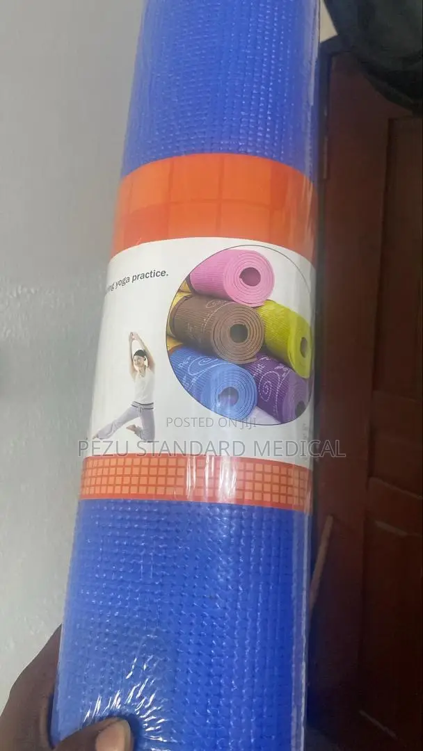 Yoga/Exercise Mat