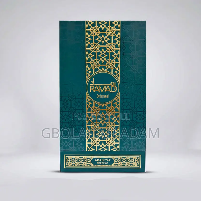 Ramad Oriental by Arabiyat Prestige
