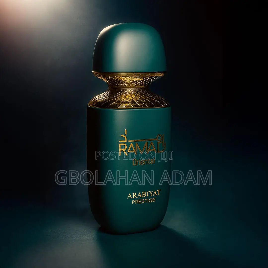 Ramad Oriental by Arabiyat Prestige