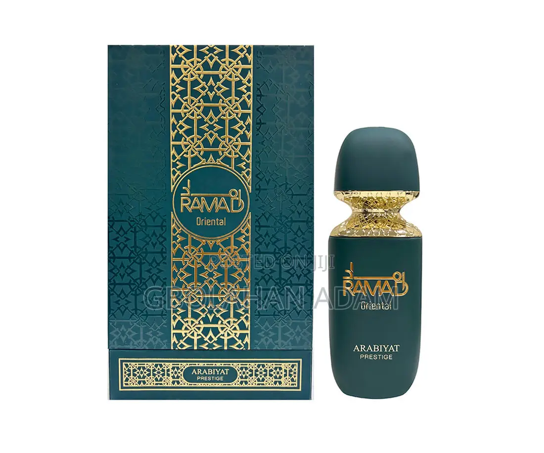 Ramad Oriental by Arabiyat Prestige