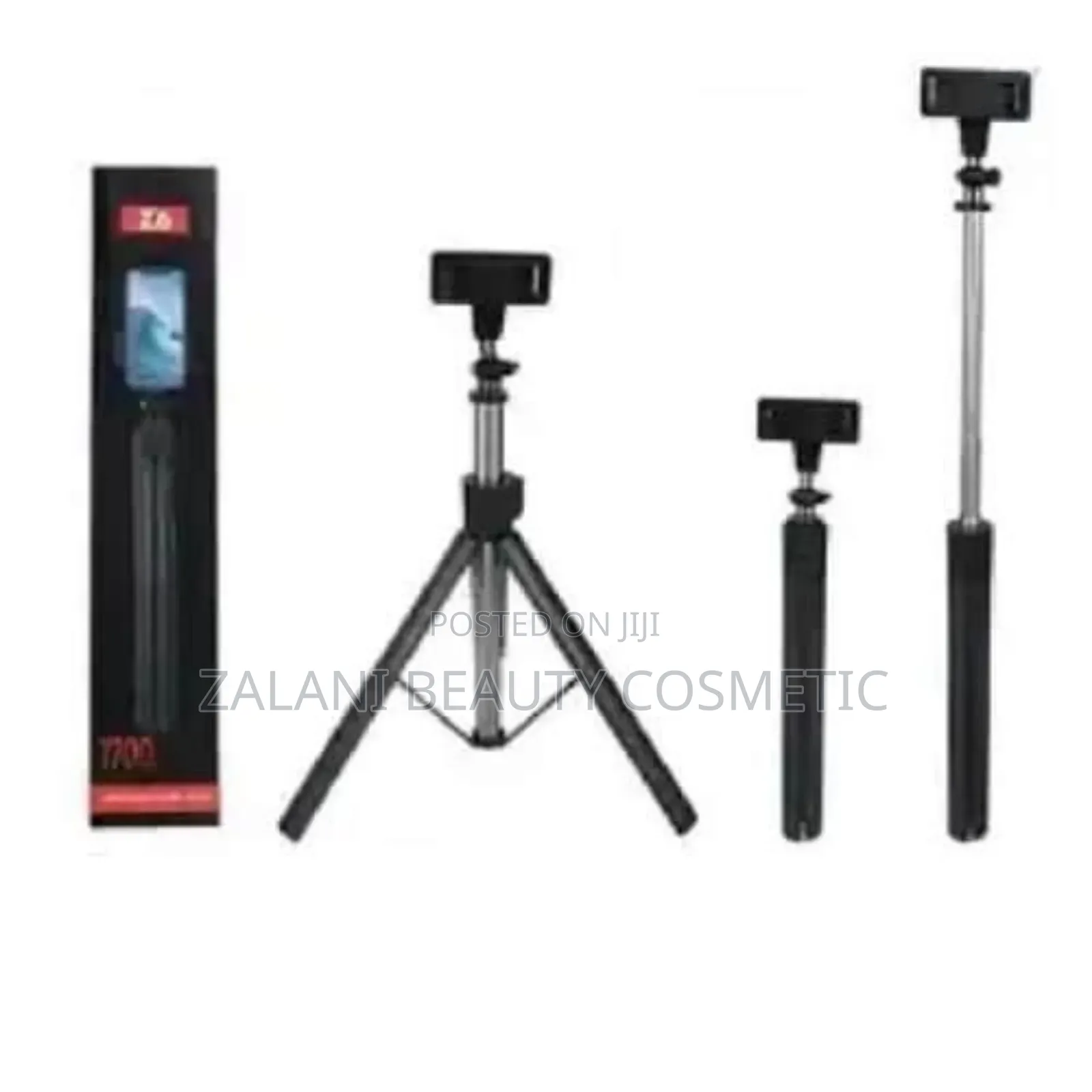 A Z6 1700mm Super Long Selfie Stick