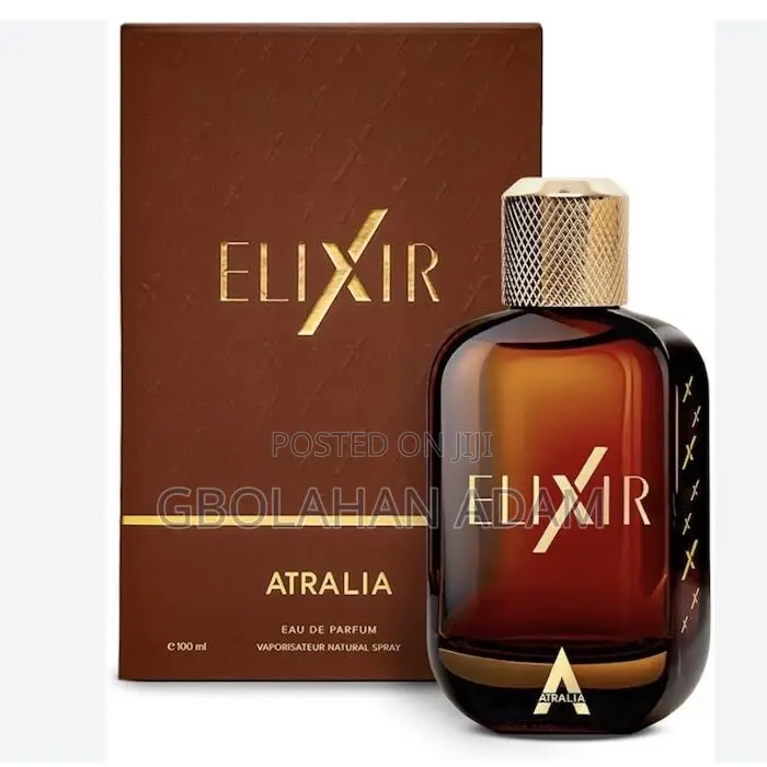 Atralia Elixir