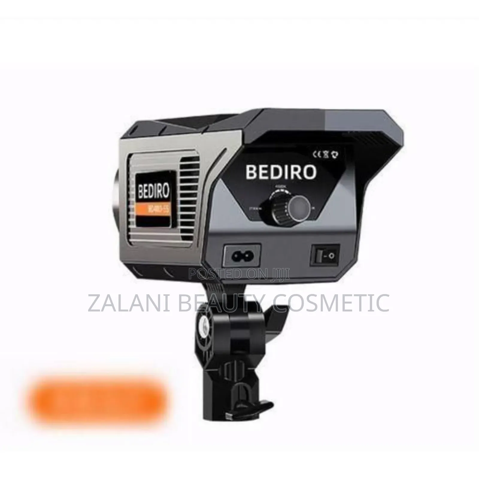 The Bediro Led Video Lights, Specifically Models Like the Bd400-S.