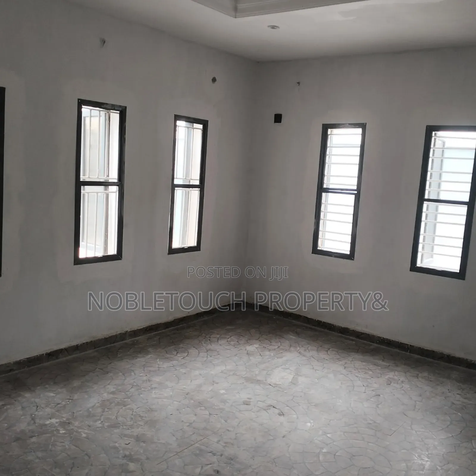 2bdrm Block of Flats in Lekki Lagos Nigeria, Osapa london for sale