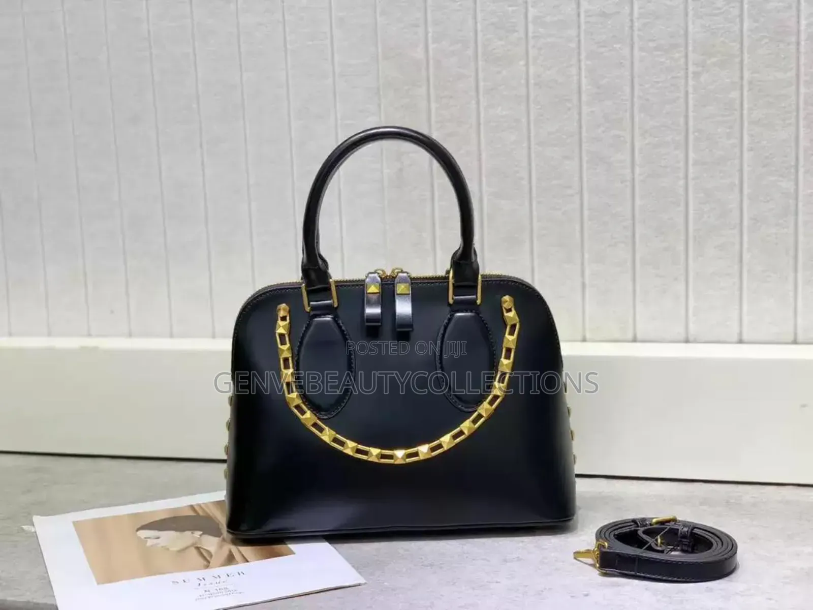 Luxury Handbag