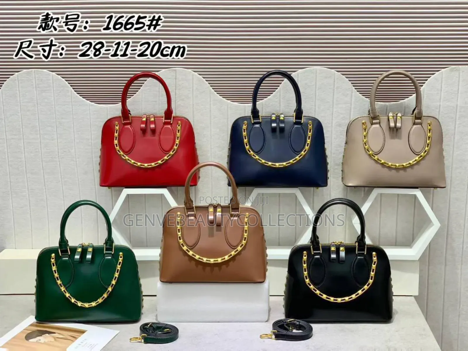 Luxury Handbag