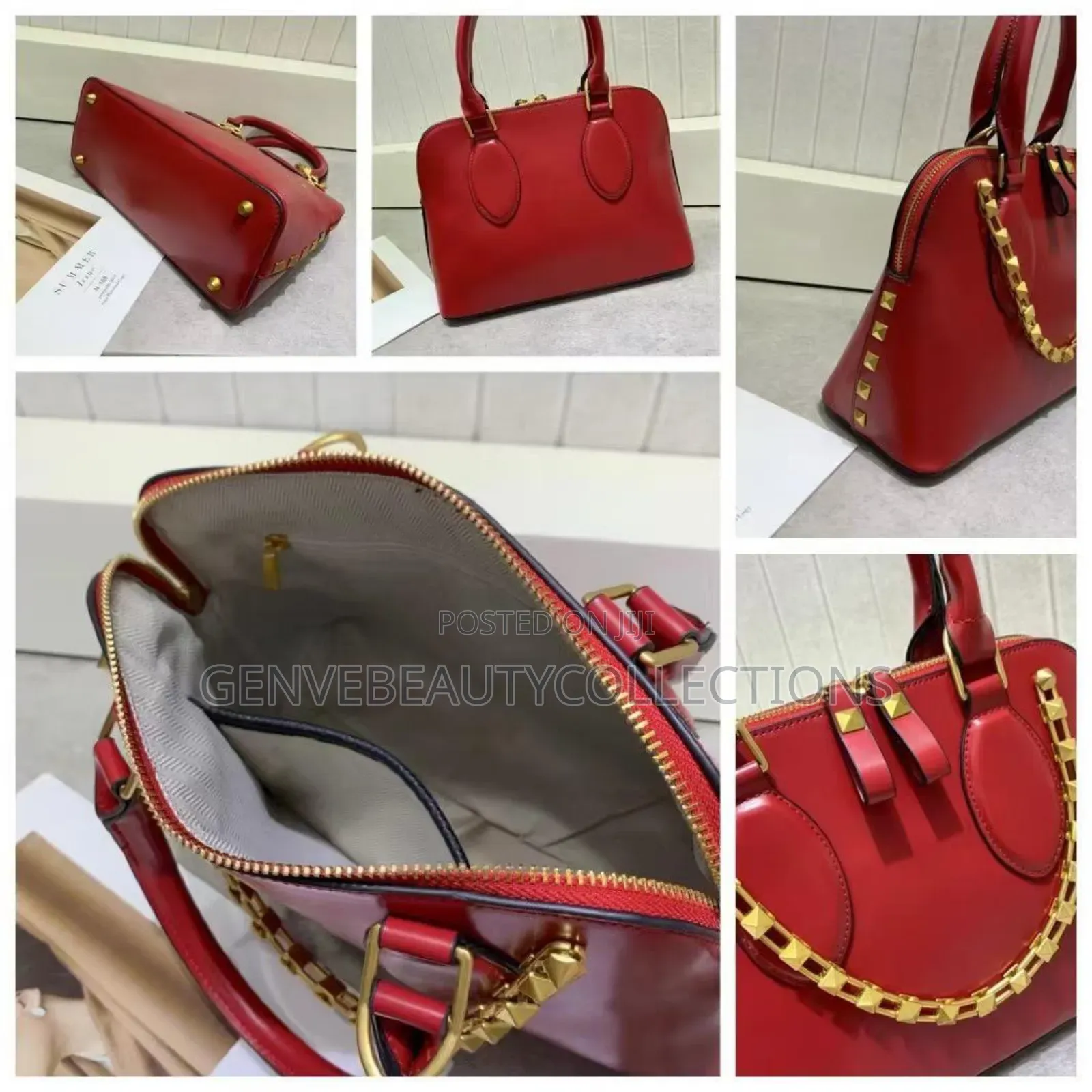 Luxury Handbag