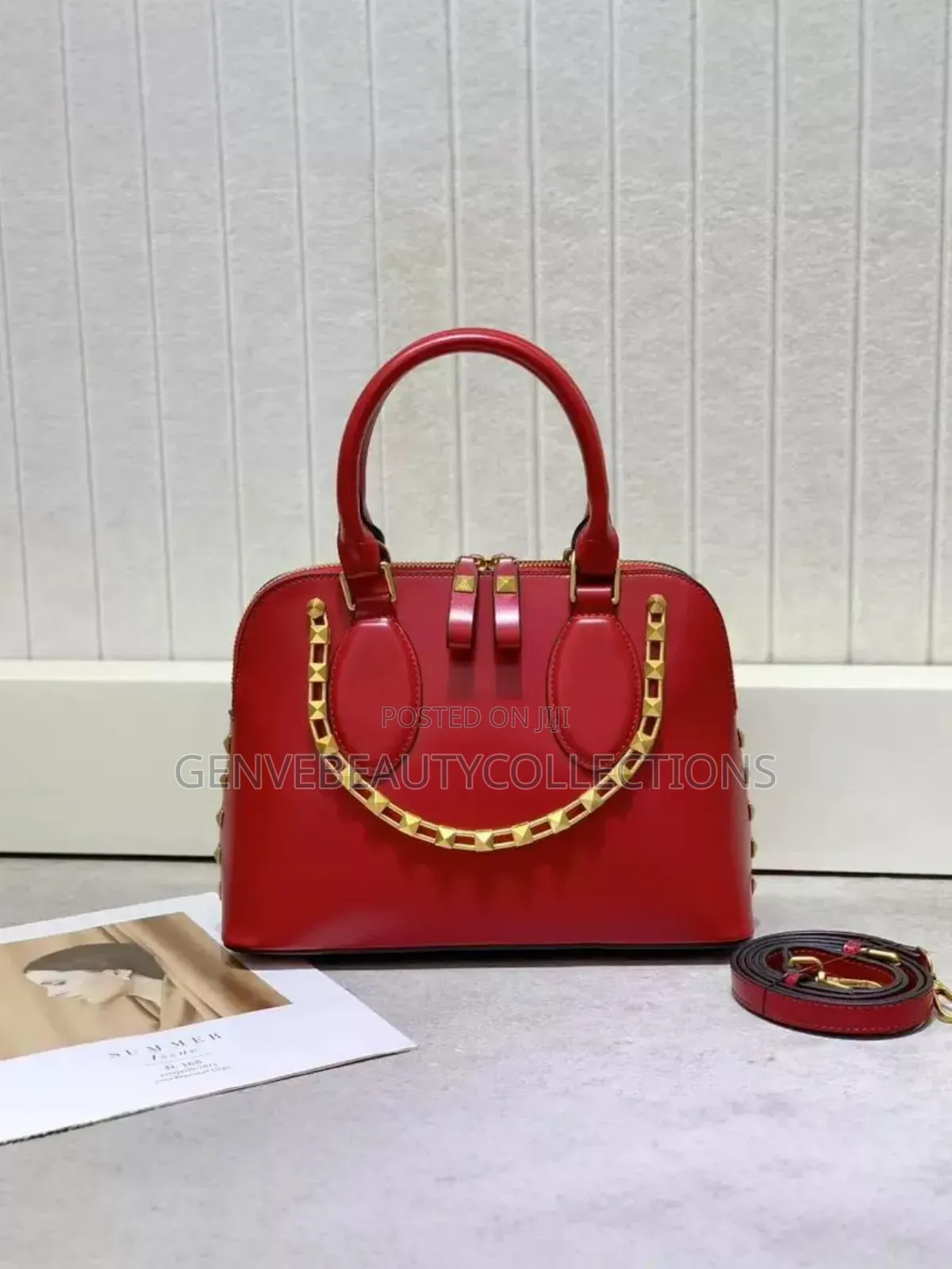 Luxury Handbag