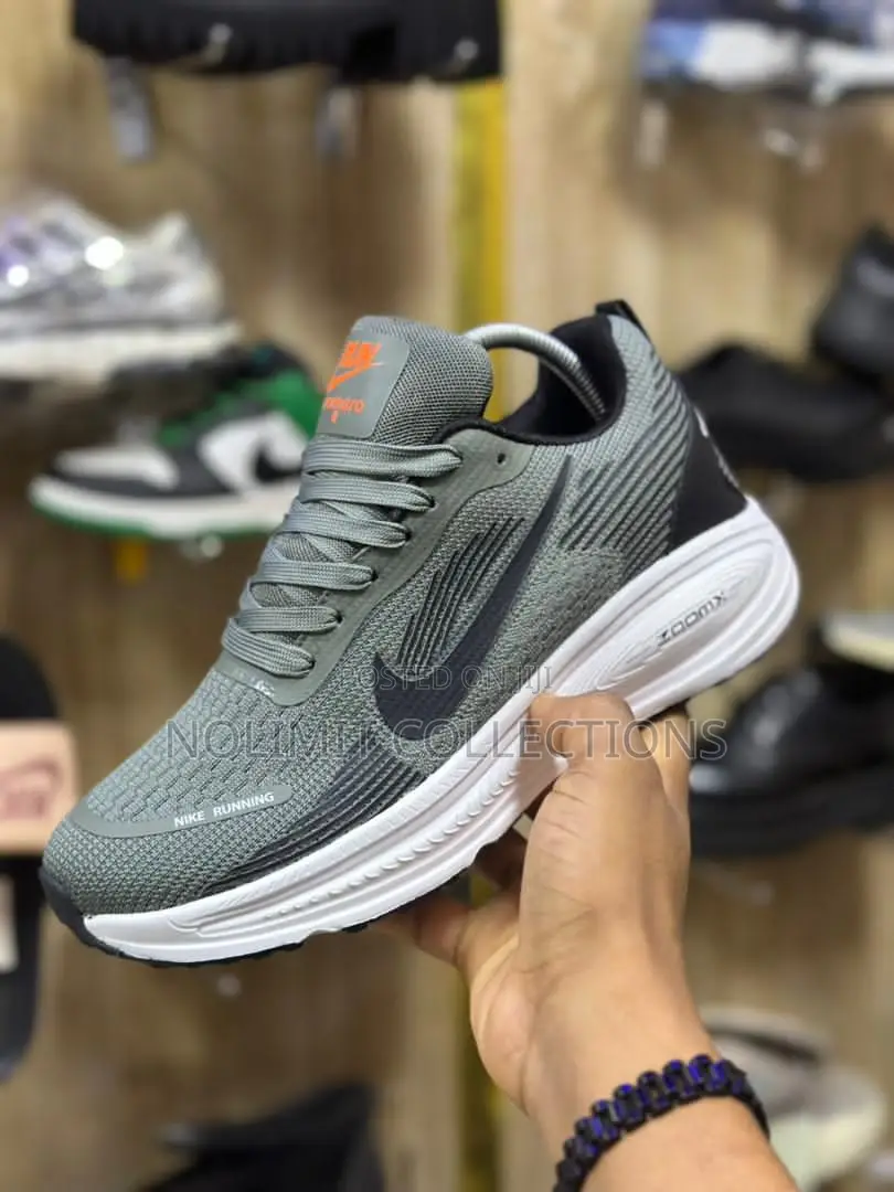 Nike Zoom X Running Shoes