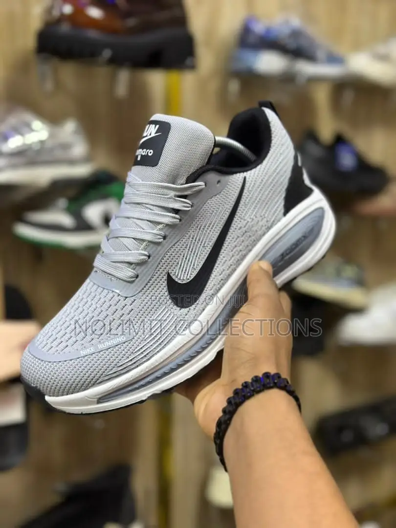 Nike Zoom X Running Shoes