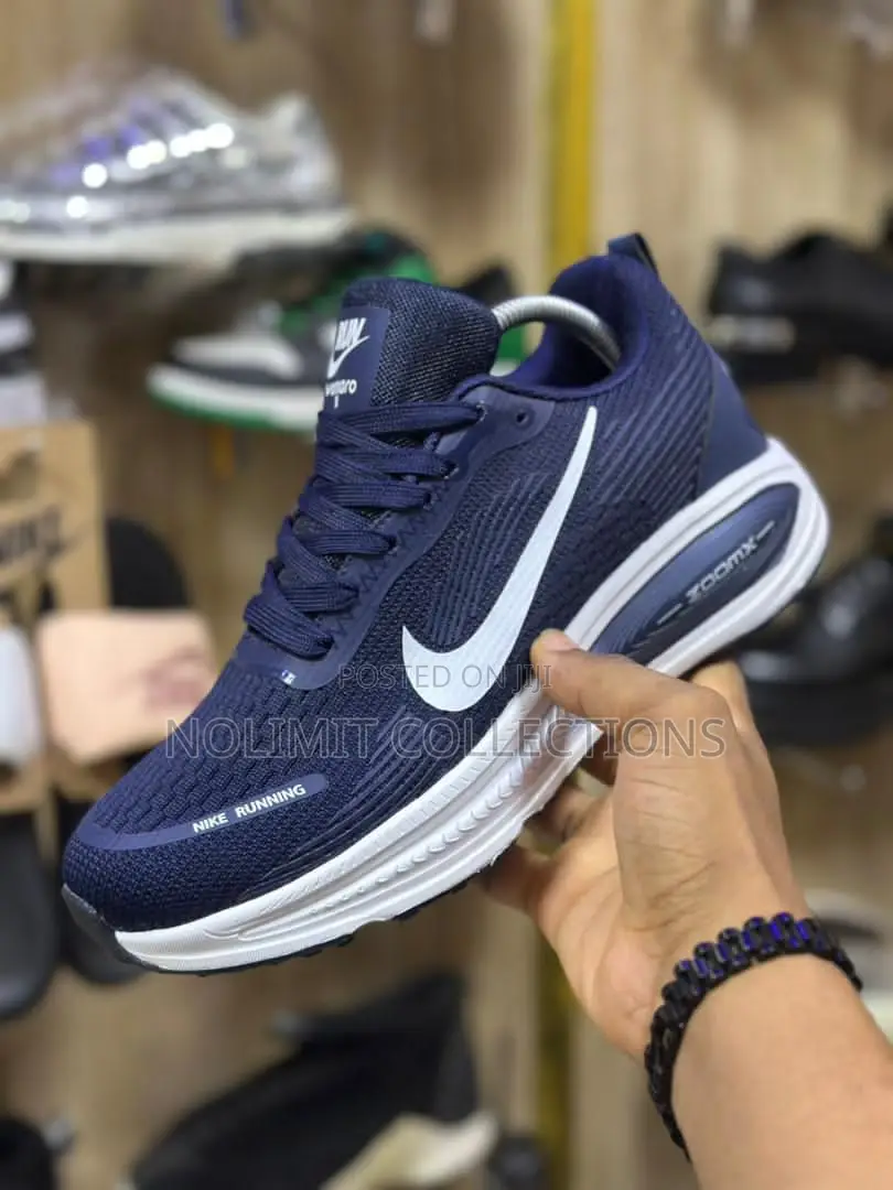 Nike Zoom X Running Shoes