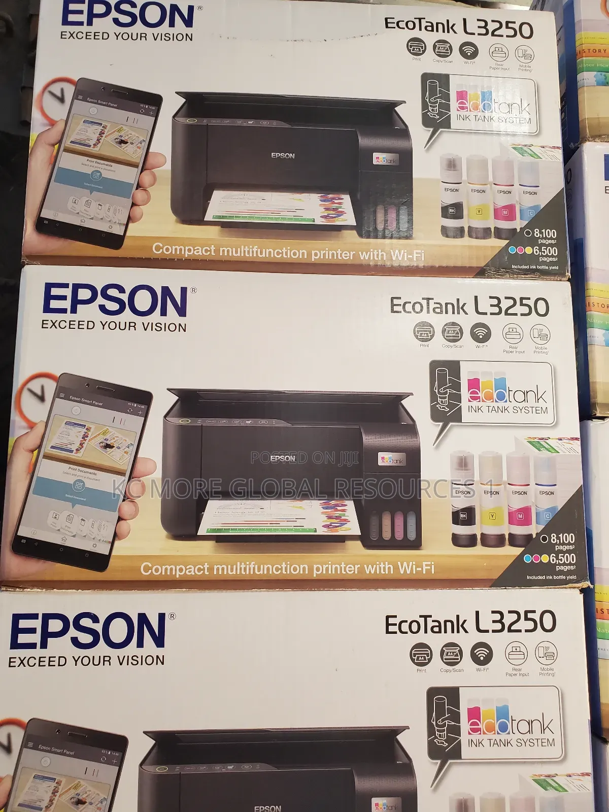 Epson Printer
