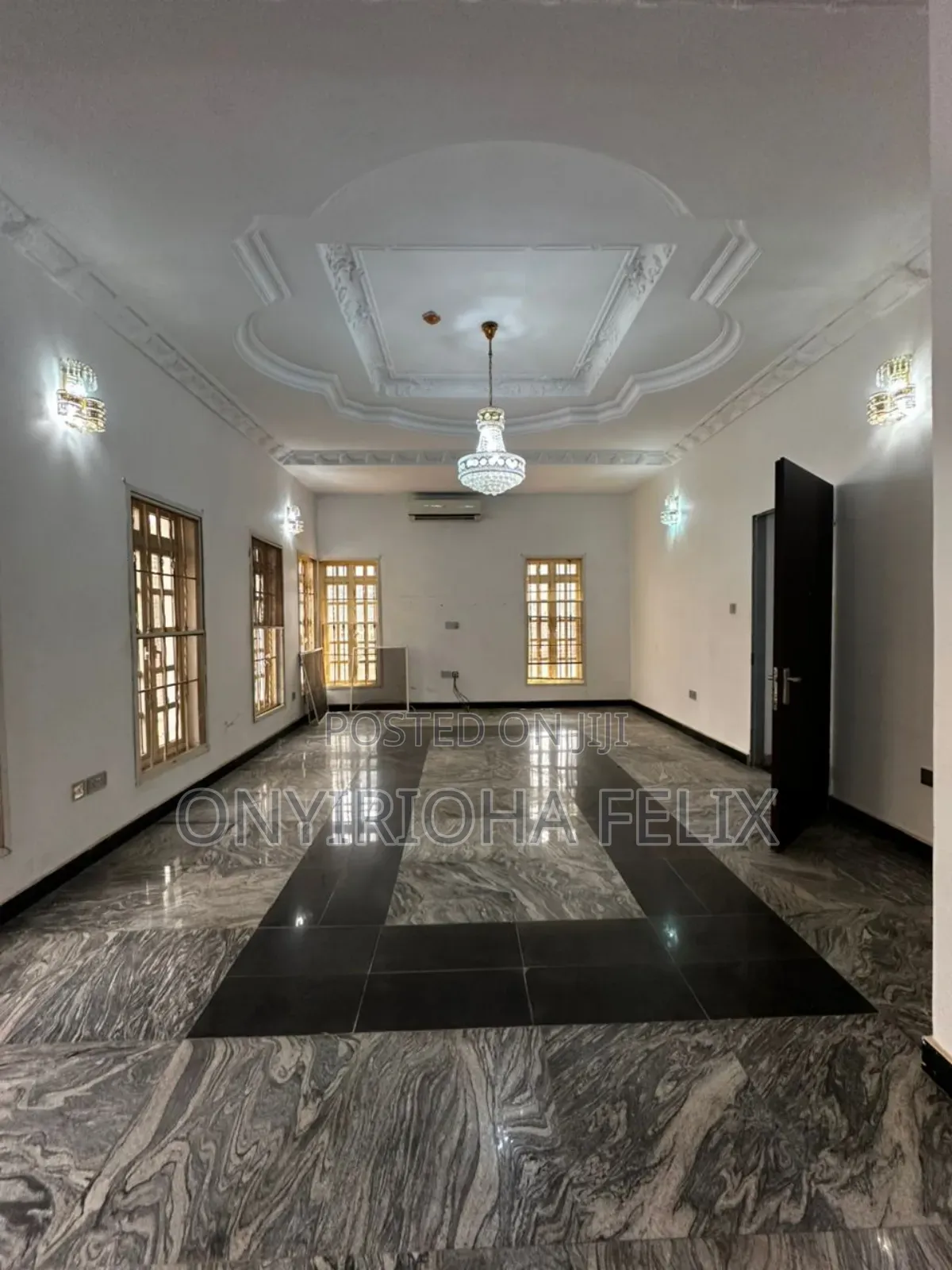 4bdrm Townhouse / Terrace in Katampe Extension for rent