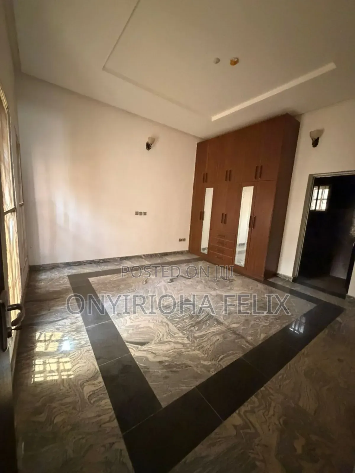 4bdrm Townhouse / Terrace in Katampe Extension for rent