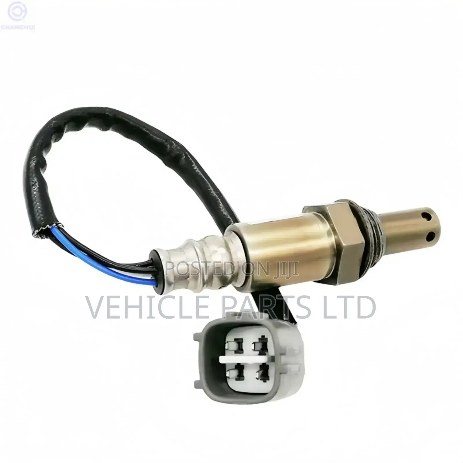 Bank 2 Downstream Oxygen Sensor (02 Sensor) Toyota and Lexus