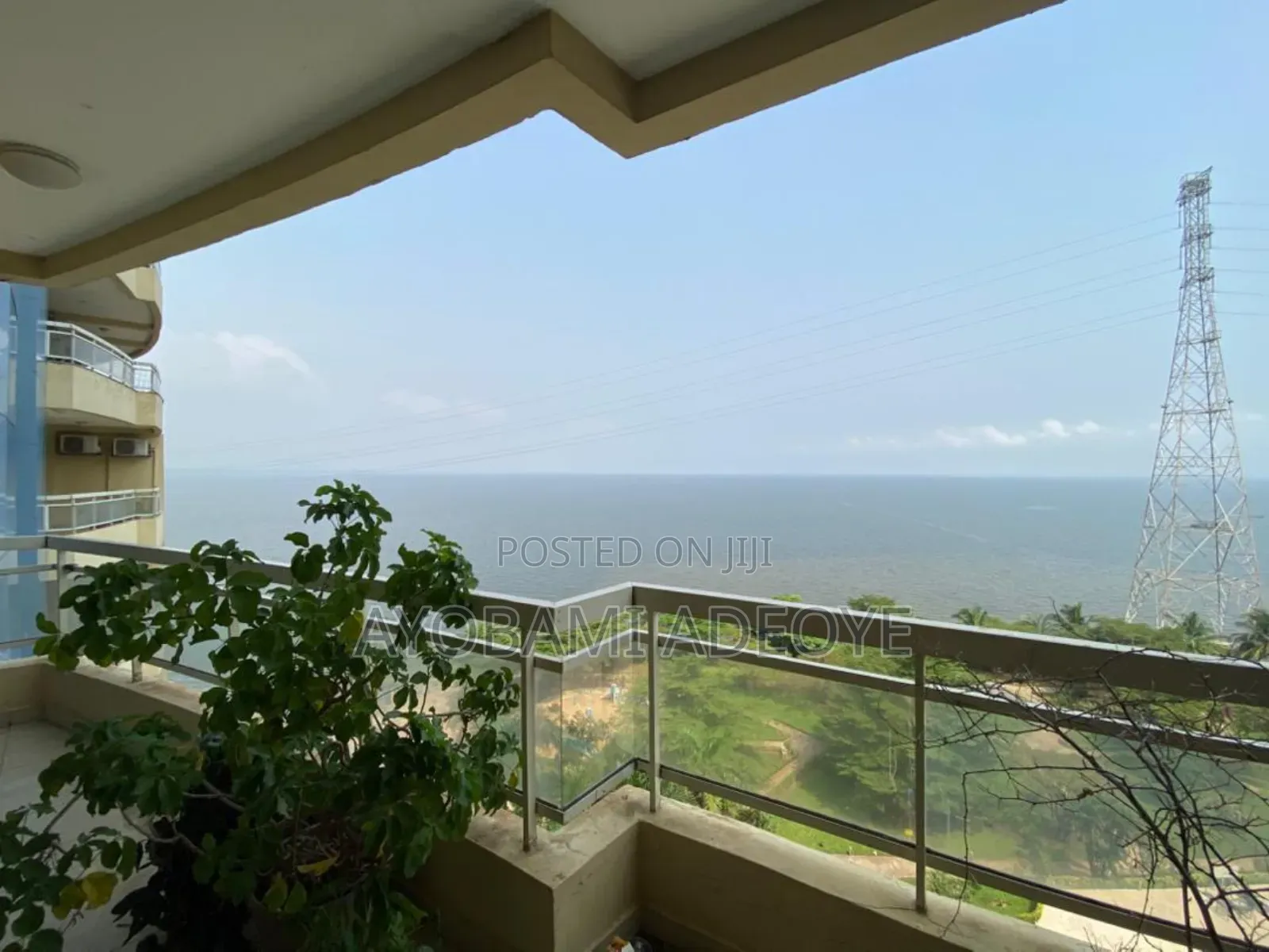 3bdrm Apartment in Bella Vista, Banana Island for rent