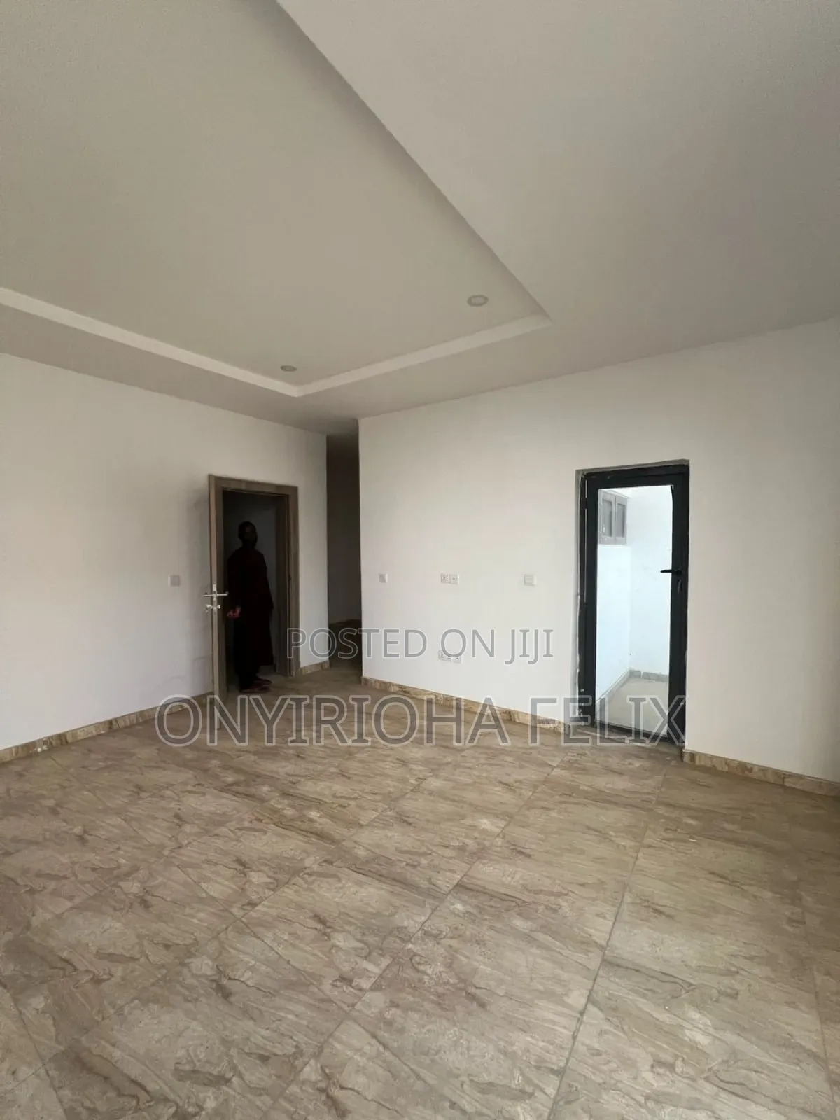 4bdrm Townhouse / Terrace in Katampe Extension for rent