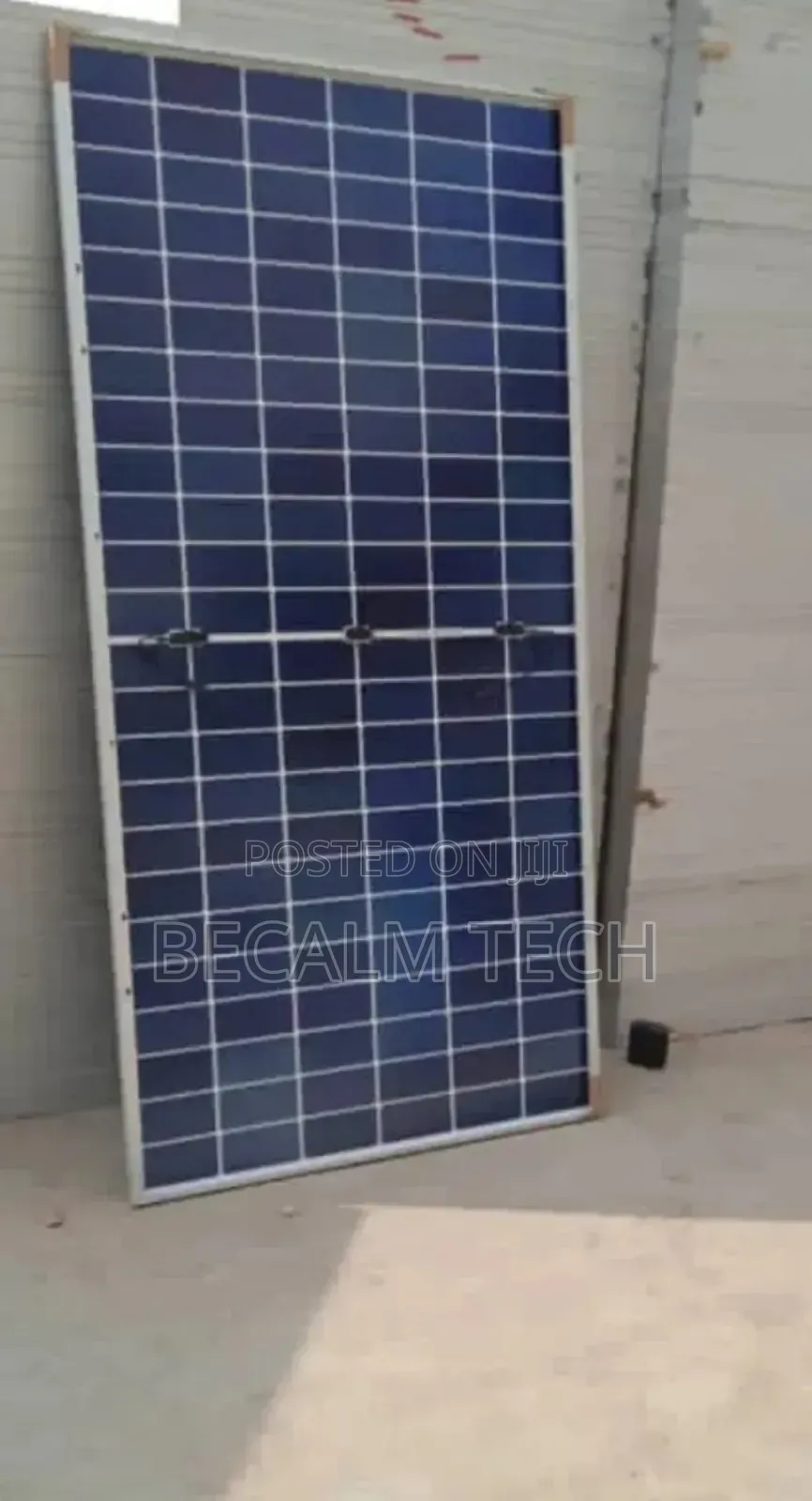 Jinko Solar Panel