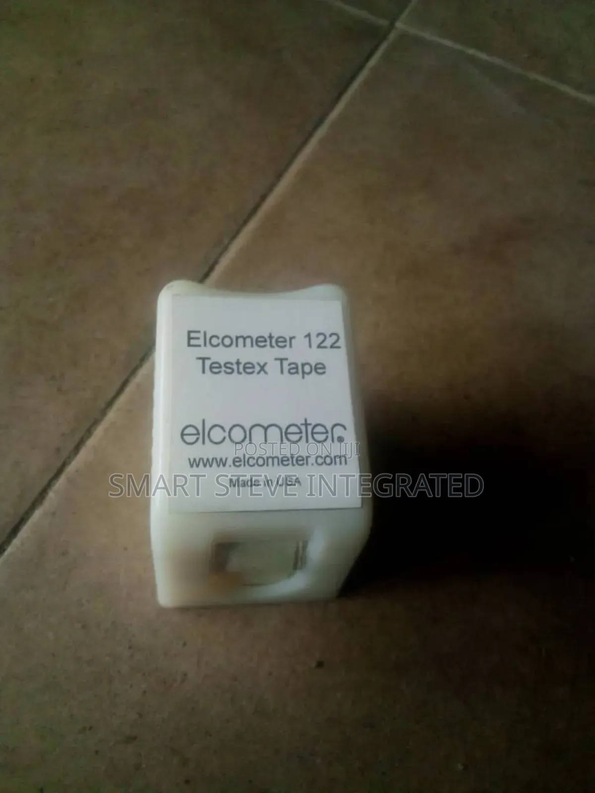 Elcometer 122 Testex Replica Tape