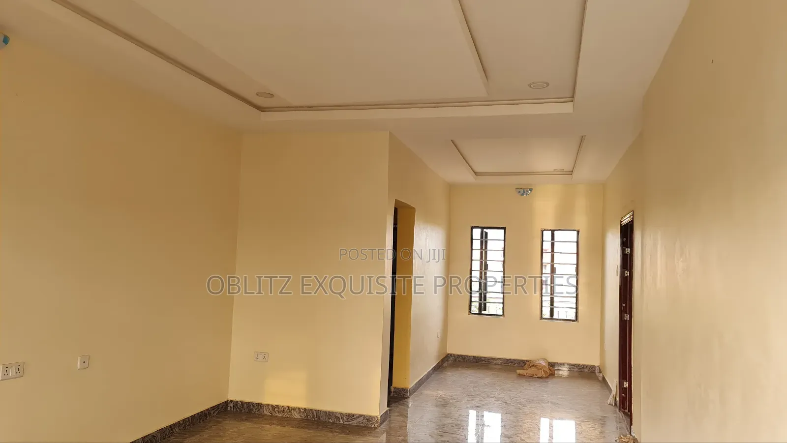 3bdrm Apartment in Owerri for rent