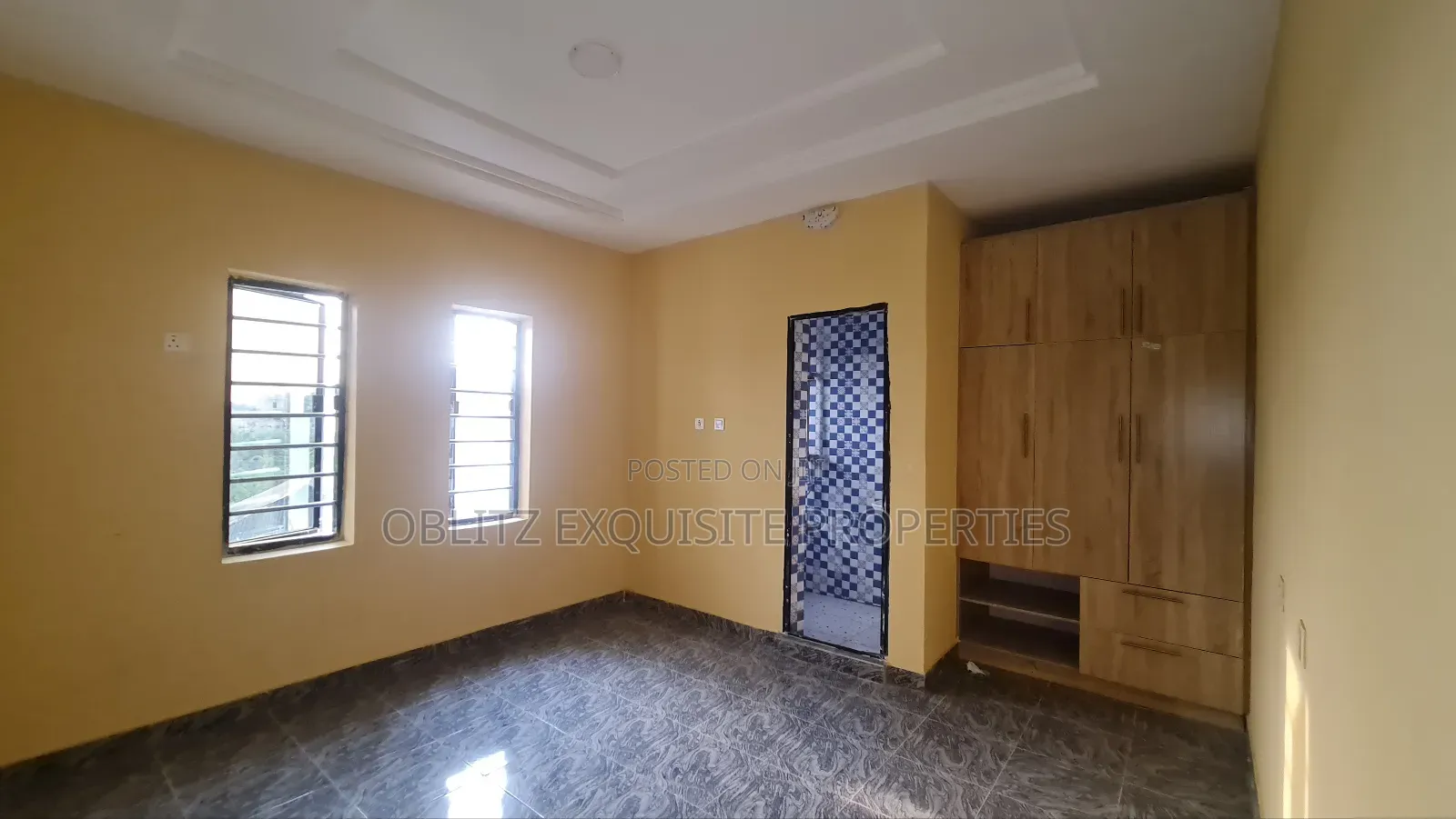 3bdrm Apartment in Owerri for rent