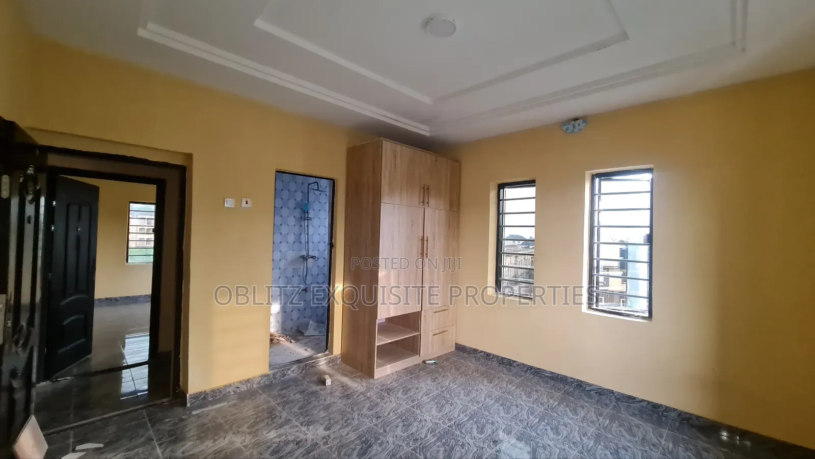 3bdrm Apartment in Owerri for rent