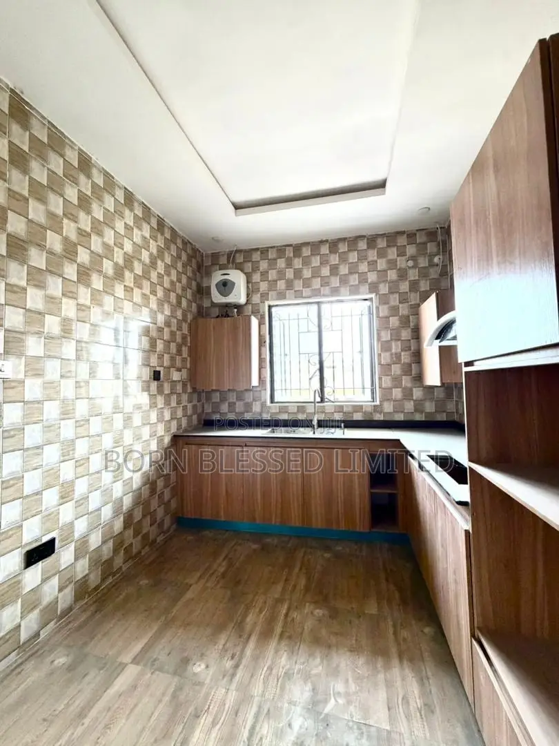 2bdrm Block of Flats in Metro Homes, Abraham Adesanya Estate for rent