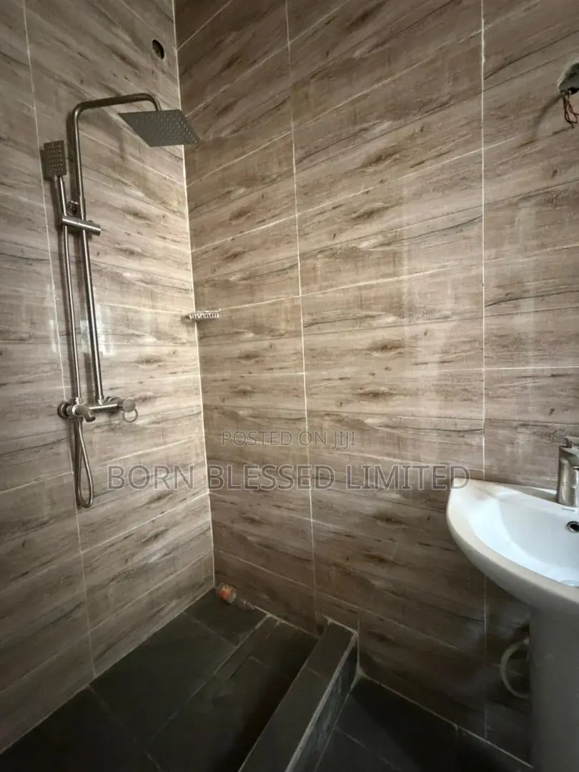 2bdrm Block of Flats in Metro Homes, Abraham Adesanya Estate for rent