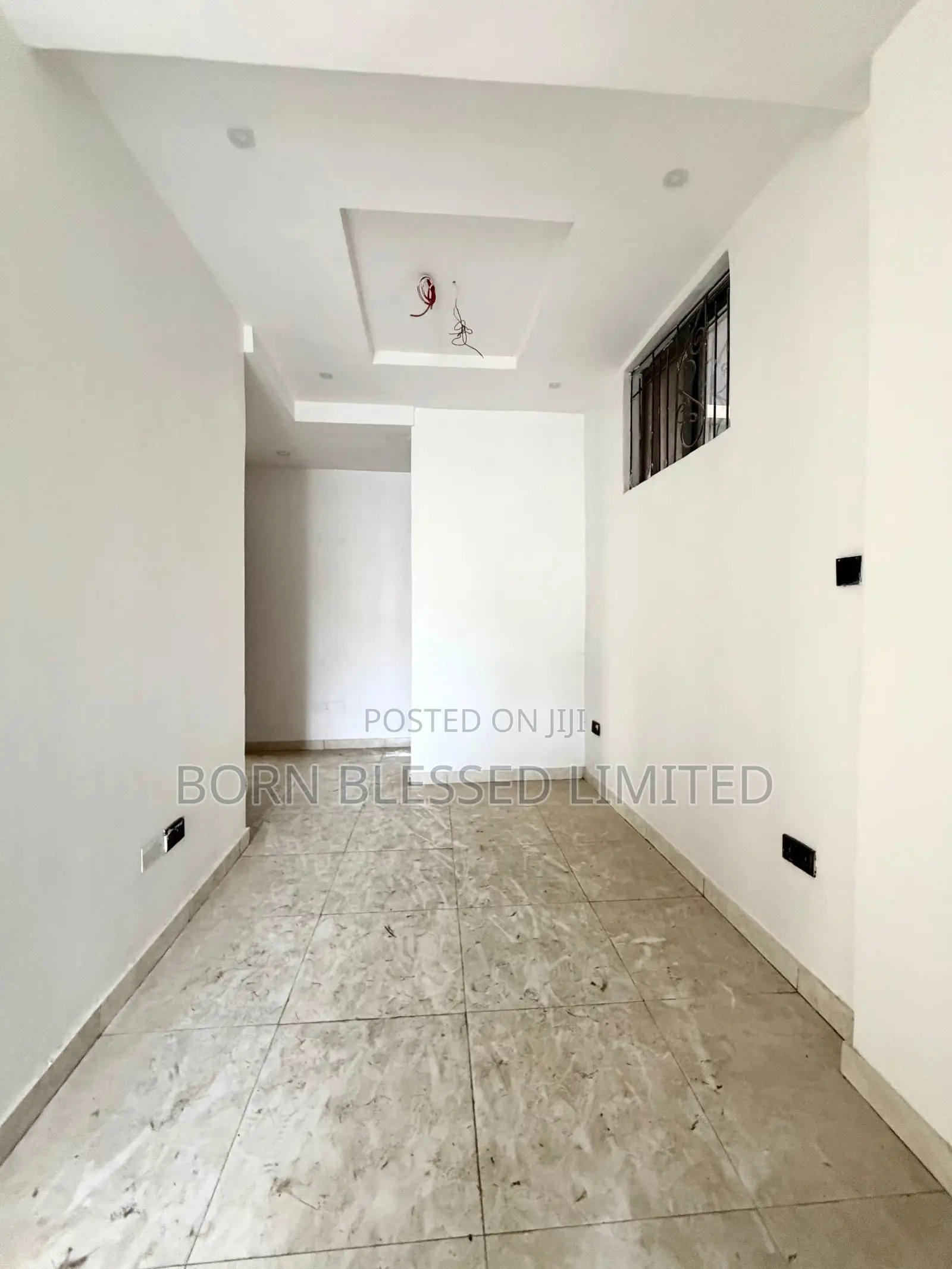 2bdrm Block of Flats in Metro Homes, Abraham Adesanya Estate for rent