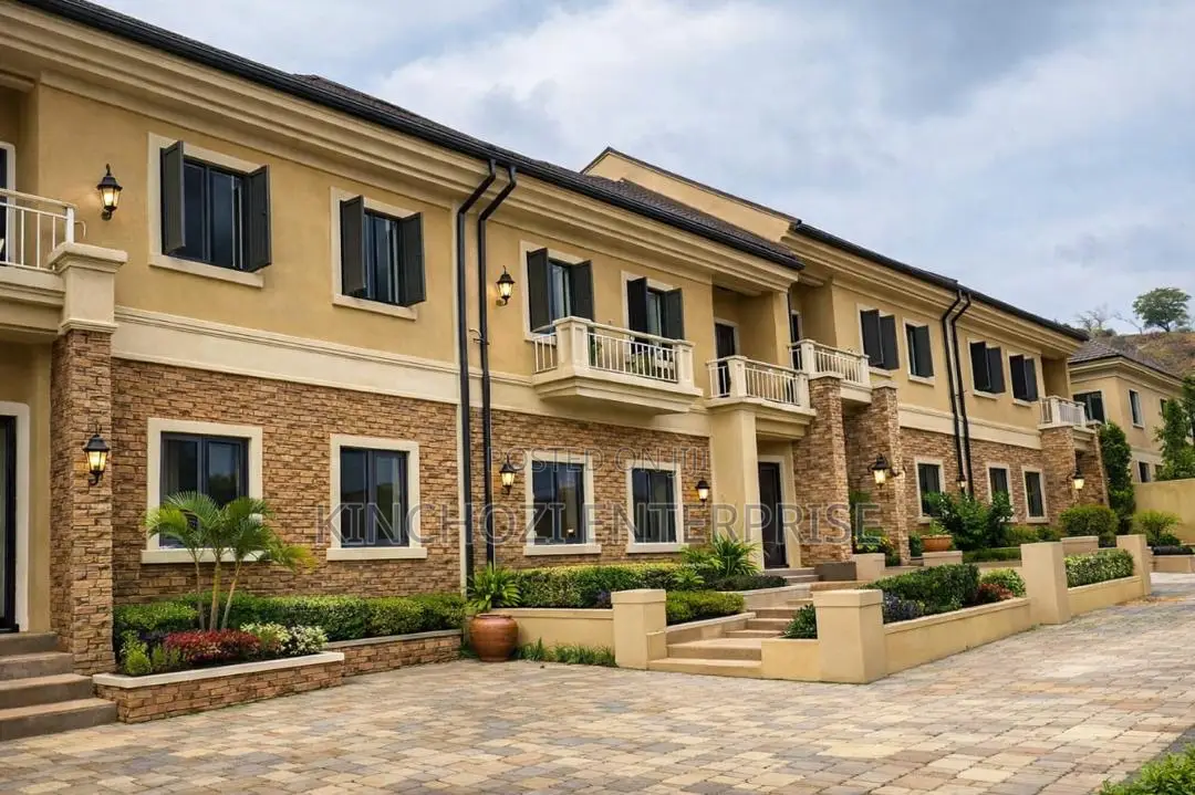 3bdrm Duplex in Rockvale Manors, Zone B for rent