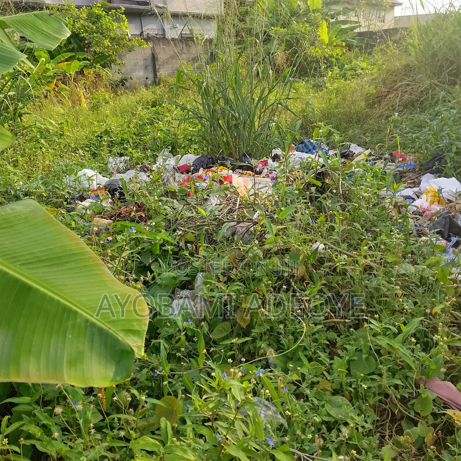 1 Plot ( 600sqm) for Sale at Pinnock Beach Estate