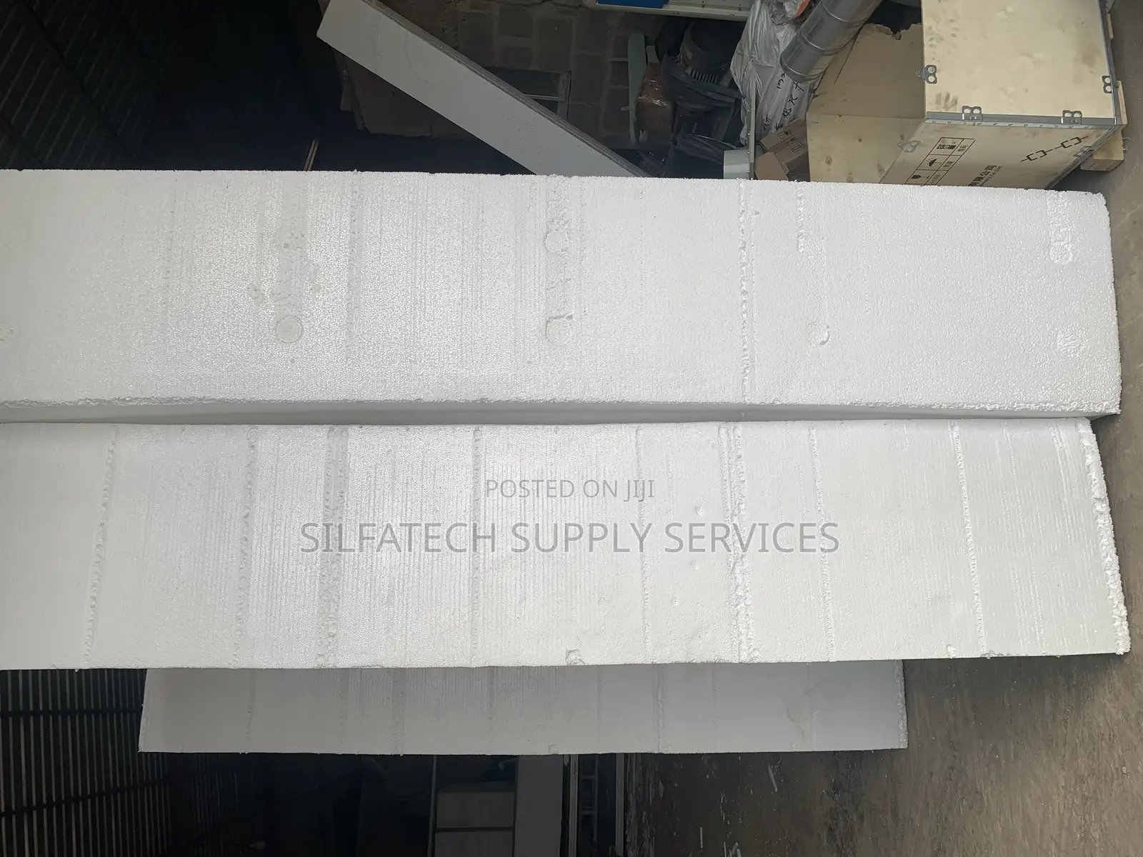 Polystyrene Foam