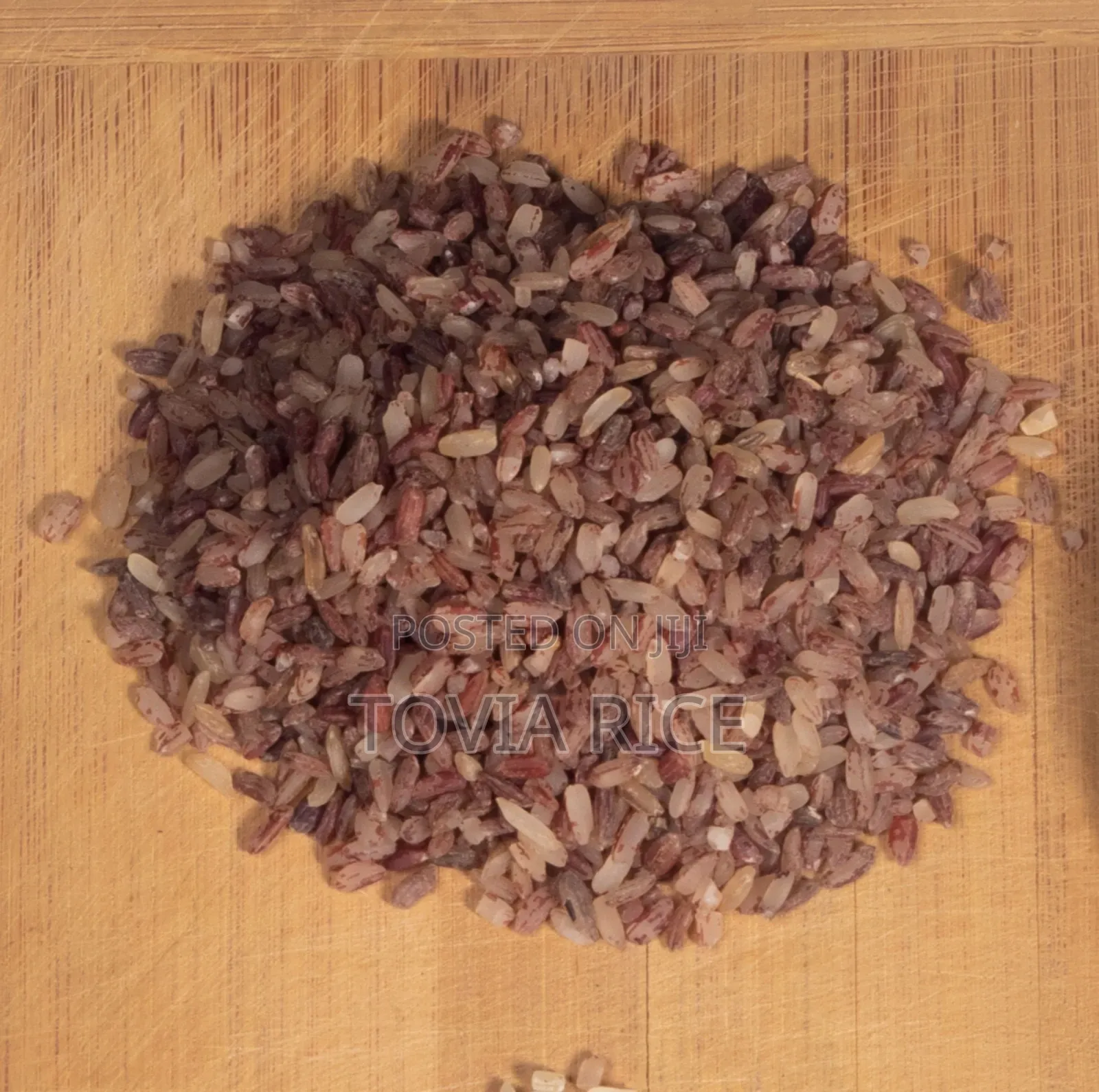 Tovia Ofada Rice 5kg