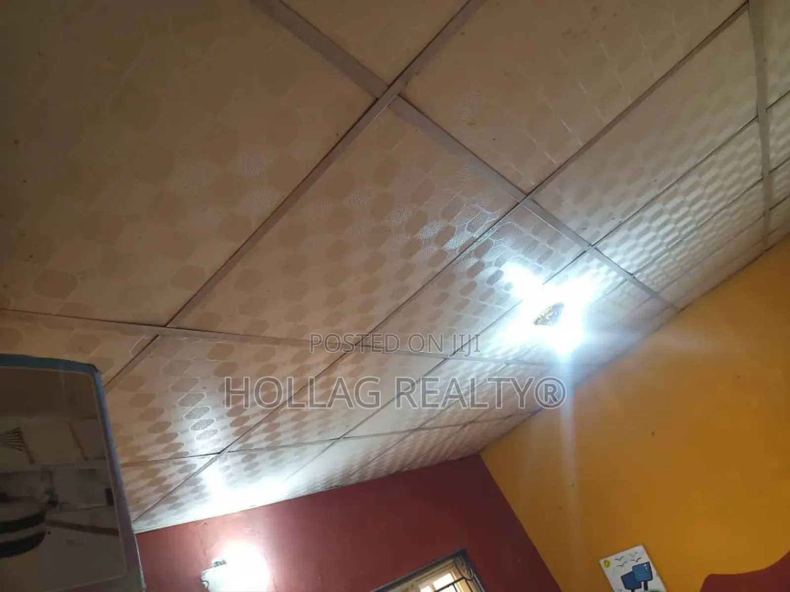 4bdrm Bungalow in Teachers Estate, Obafemi-Owode for sale
