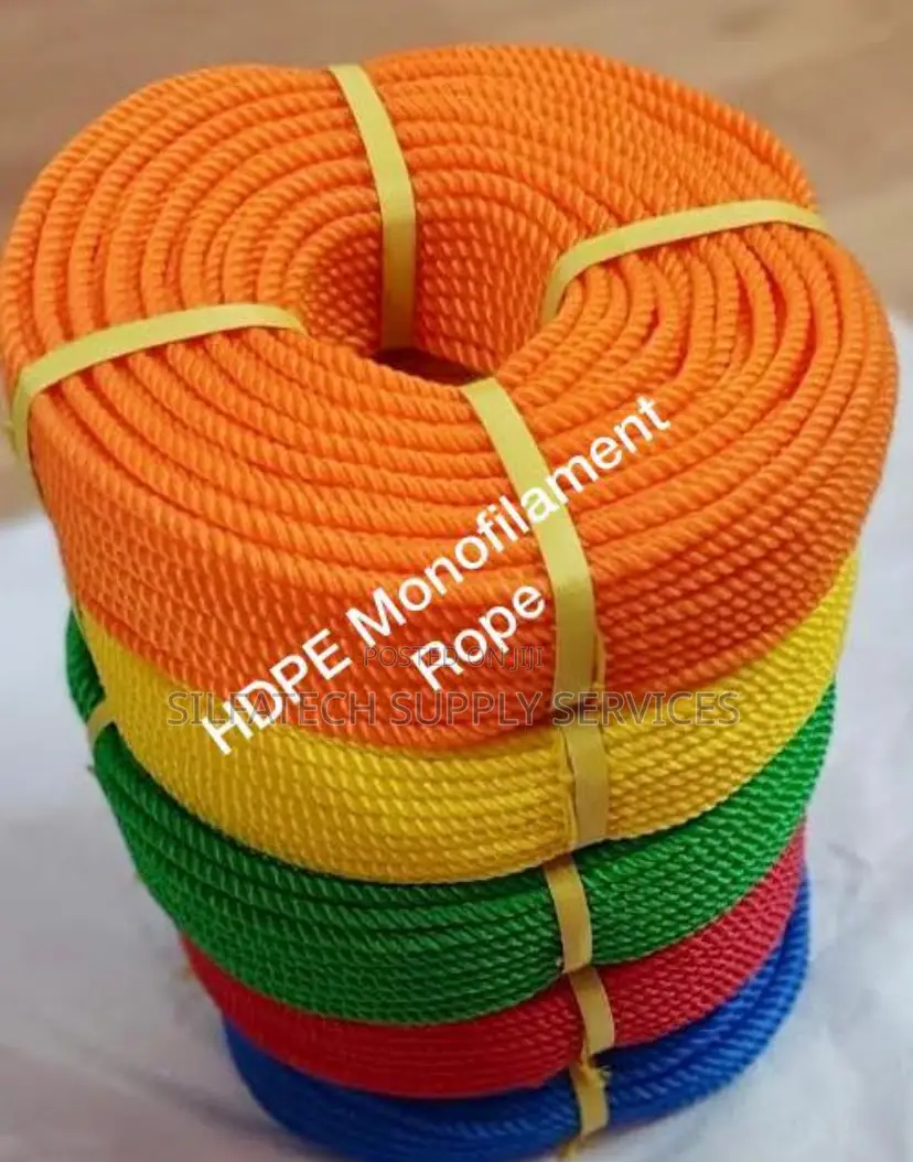 Original Nylon Rope