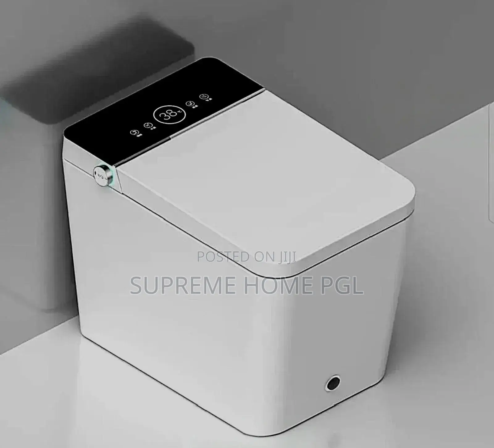 High Quality Smart Toilet