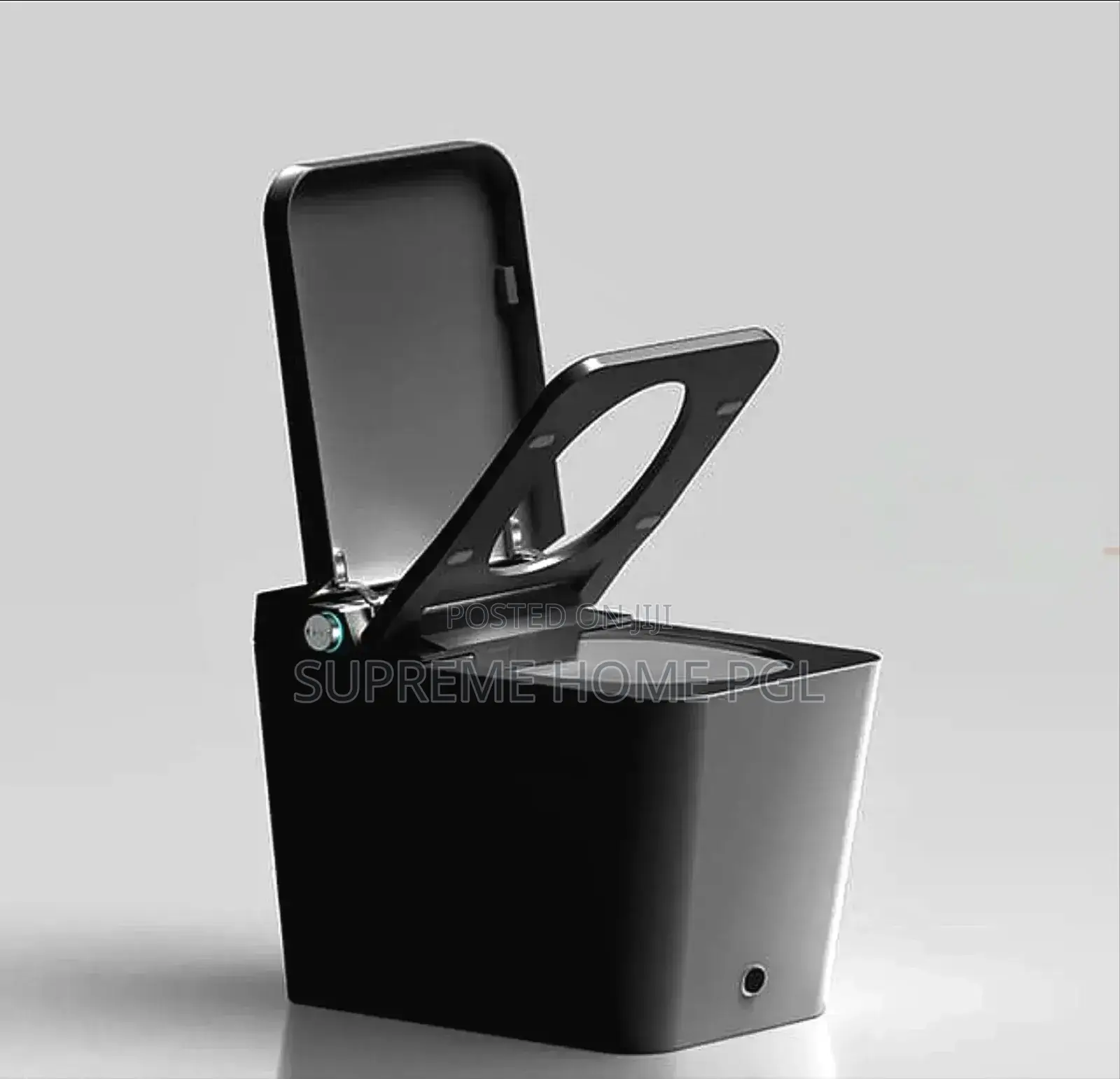 High Quality Smart Toilet